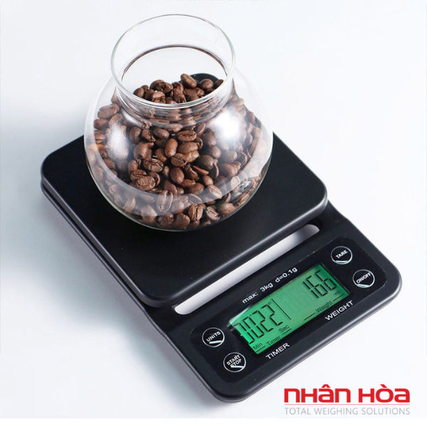 Cân điện tử Tây Ninh