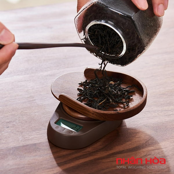 Cân điện tử Thái Nguyên