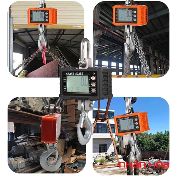 Cân điện tử Thái Nguyên