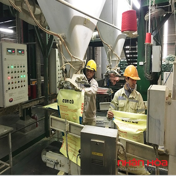 Cân điện tử Thanh Hoá