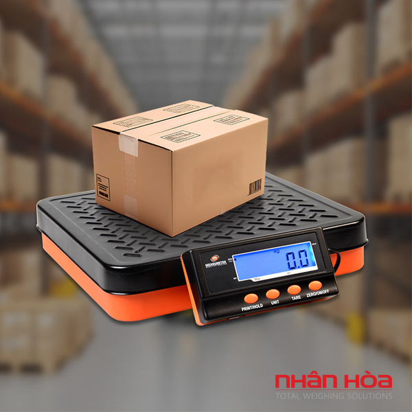 Cân điện tử Thời An