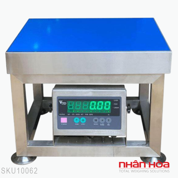Cân điện tử Thời An