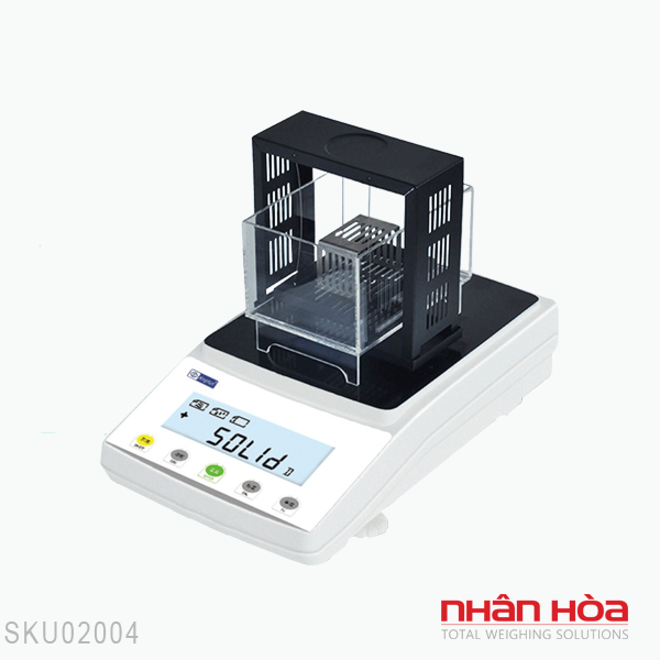 Cân điện tử Thời An