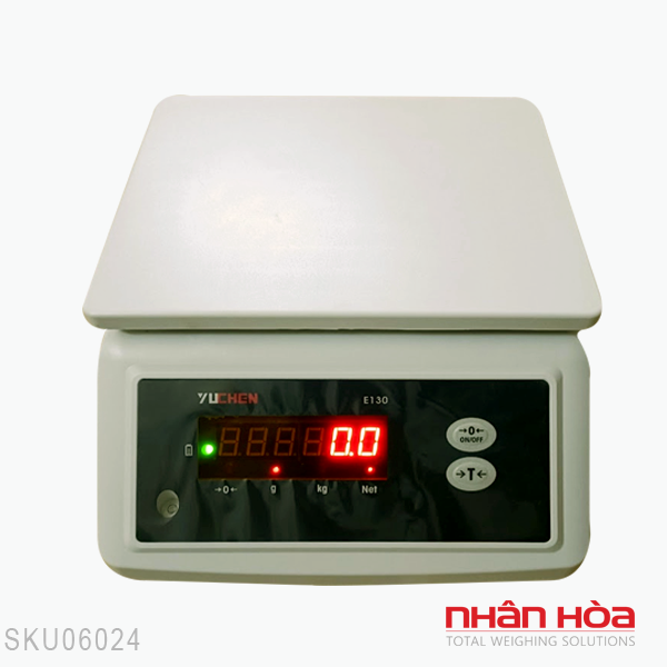 Cân điện tử Thời An