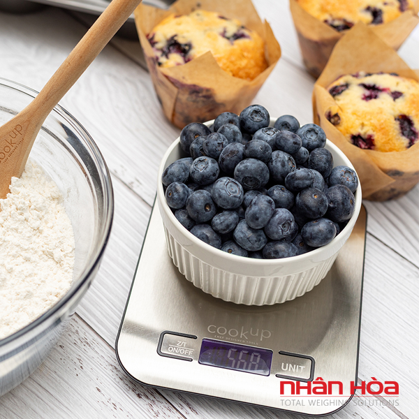 Cân điện tử Thời An