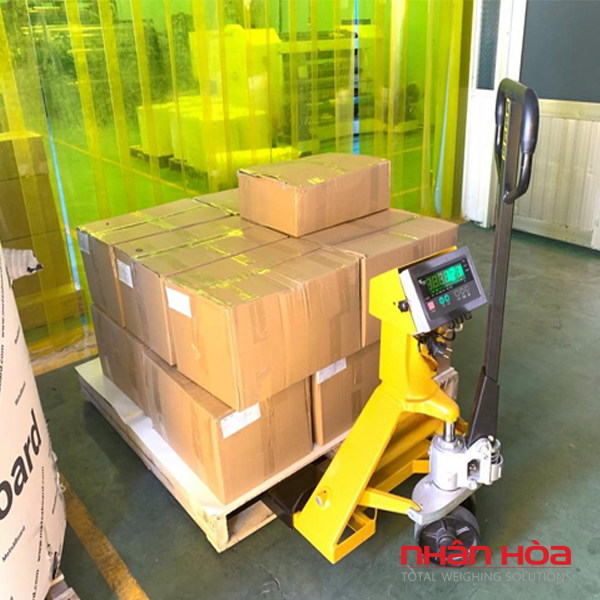 Cân điện tử Thủ Đức