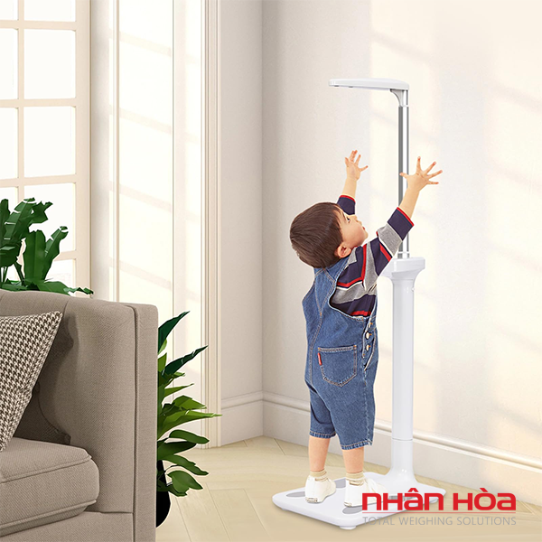 Cân điện tử Vũng Tàu