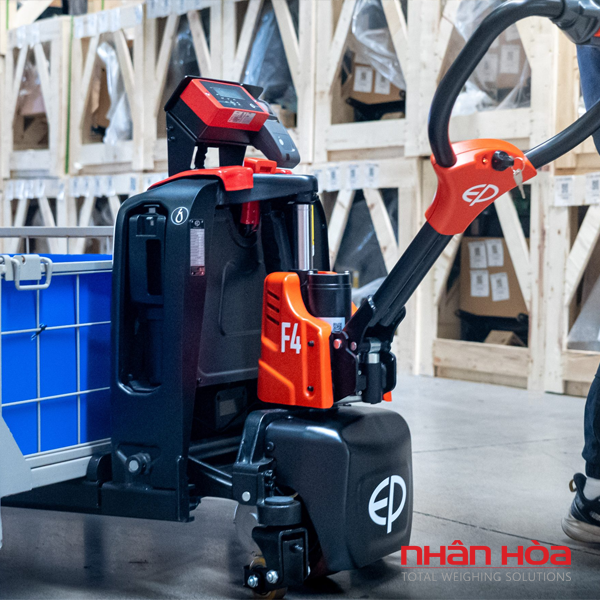 Cho thuê cân điện tử