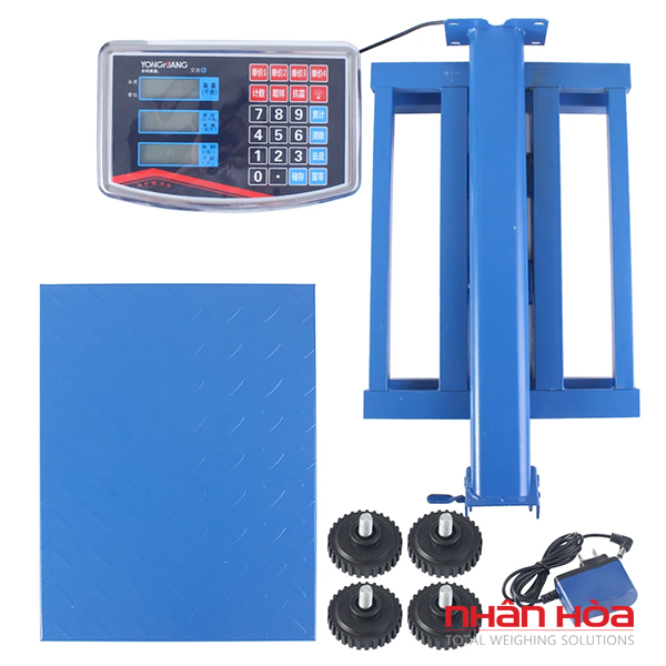 Cho thuê cân điện tử
