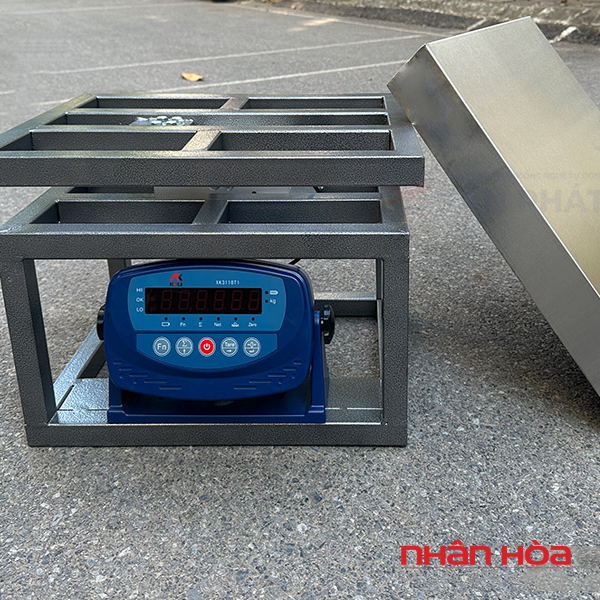 Cho thuê cân điện tử