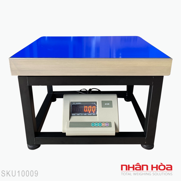 Cho thuê cân điện tử