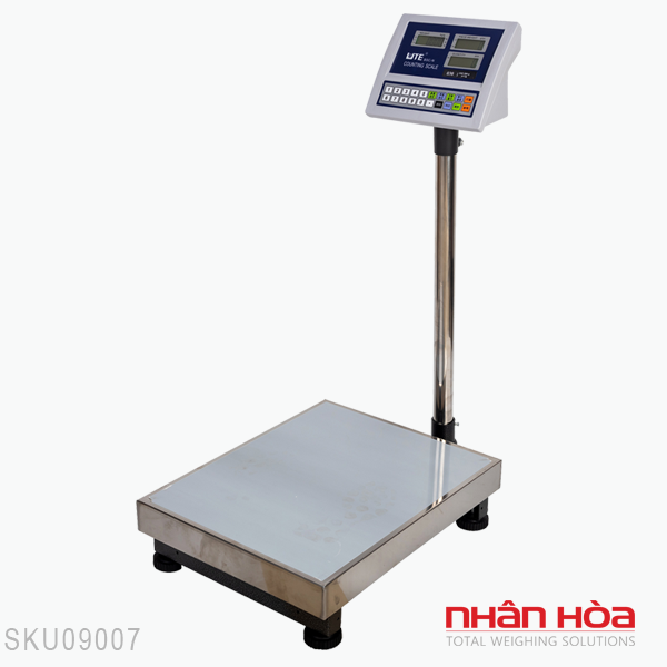 Cho thuê cân điện tử
