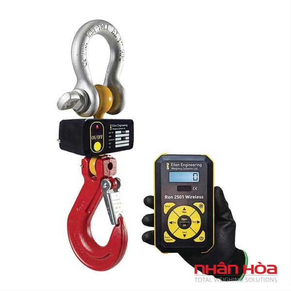 Cho thuê cân điện tử