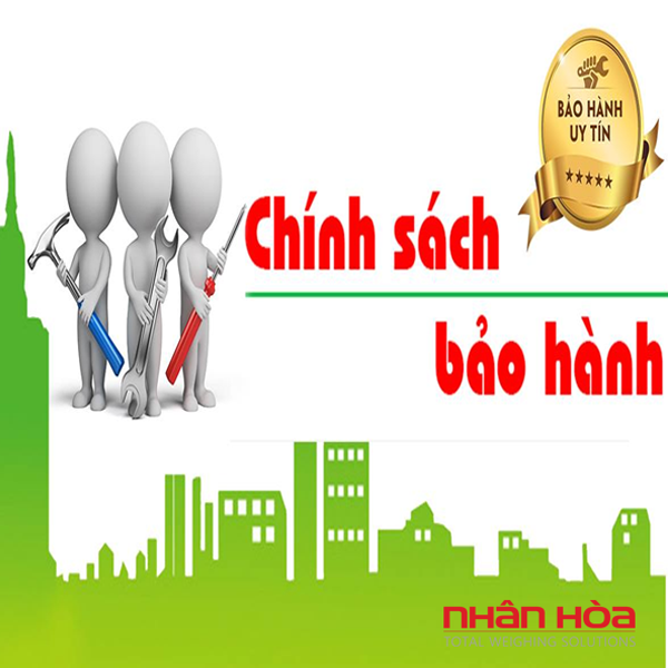 Cho thuê cân điện tử