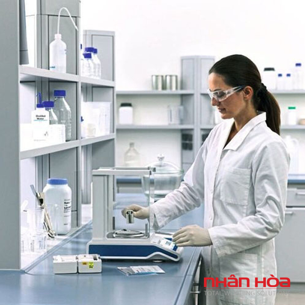 Hiệu chuẩn cân điện tử