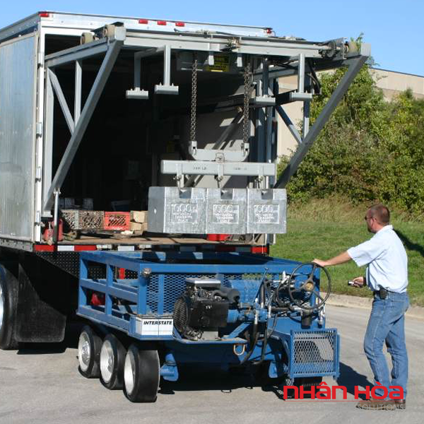 Kiểm định cân điện tử