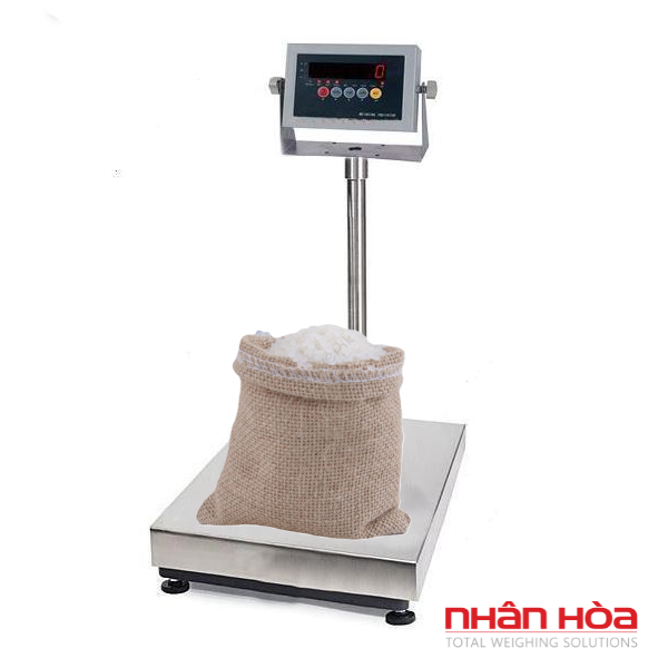 Kiểm định cân điện tử