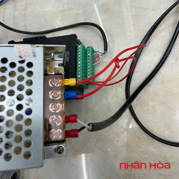 Sửa chữa cân điện tử