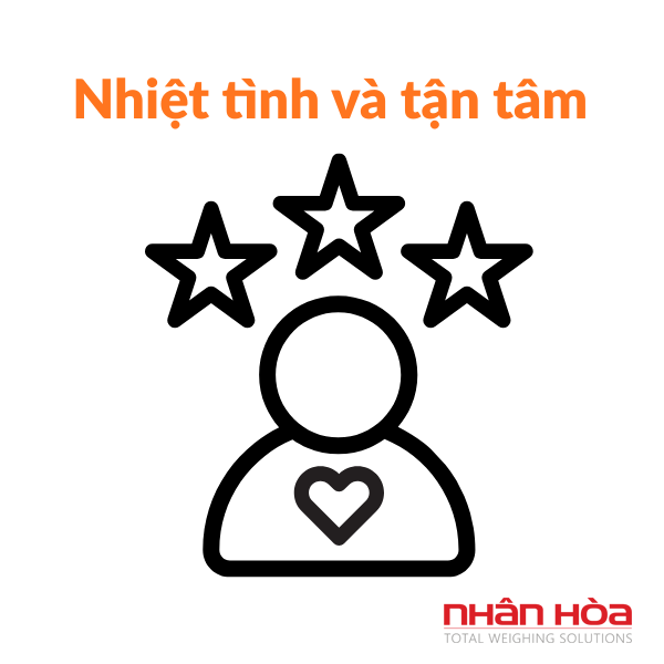 Sửa chữa cân điện tử