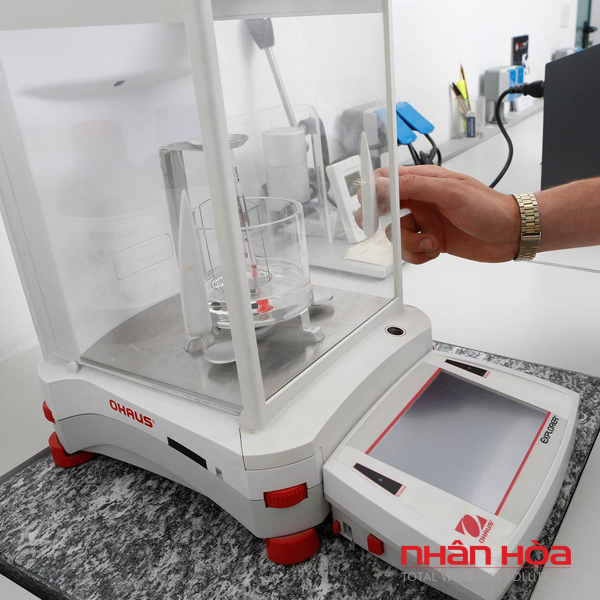 Cân phân tích 3 số lẻ dùng trong trường hợp nào