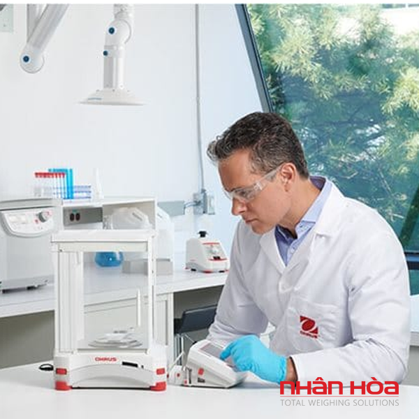 Cân phân tích 5 số lẻ phù hợp với nhu cầu nào