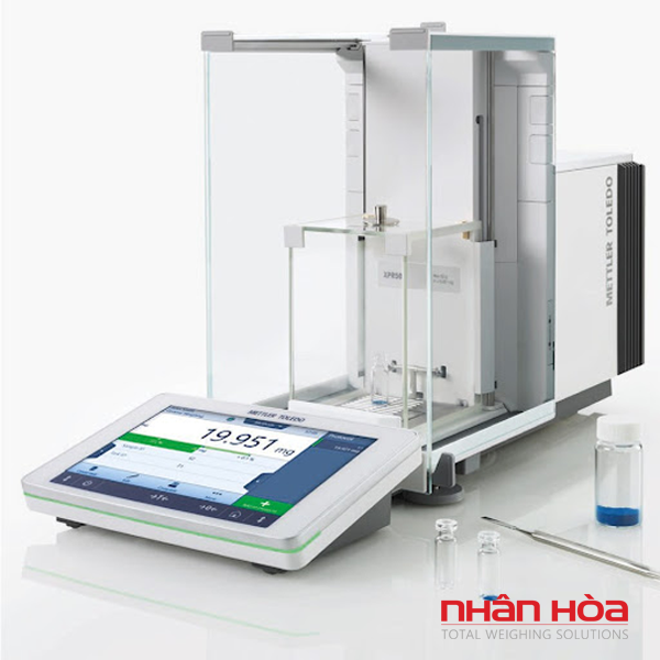 Nguyên nhân cân phân tích bị nhảy số không ổn định 