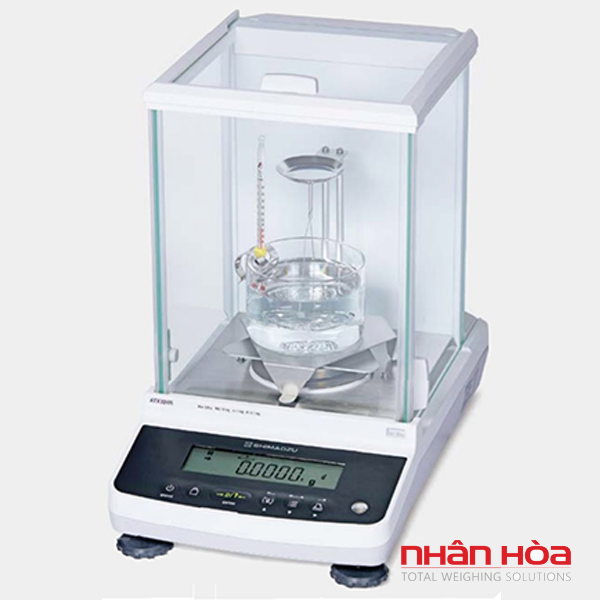 Yêu cầu độ chính xác của cân phân tích dược phẩm