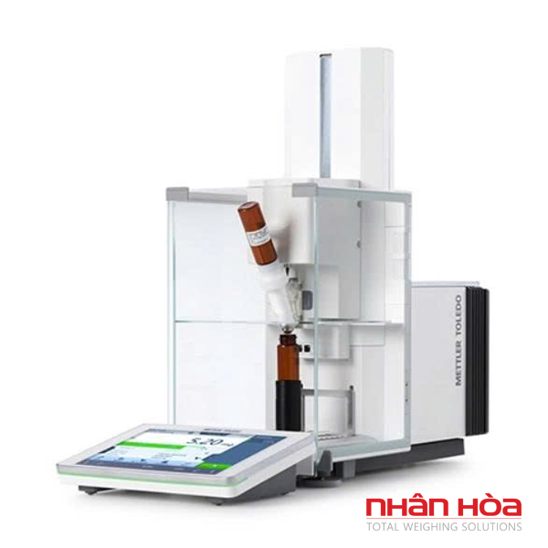 Yêu cầu độ chính xác của cân phân tích dược phẩm