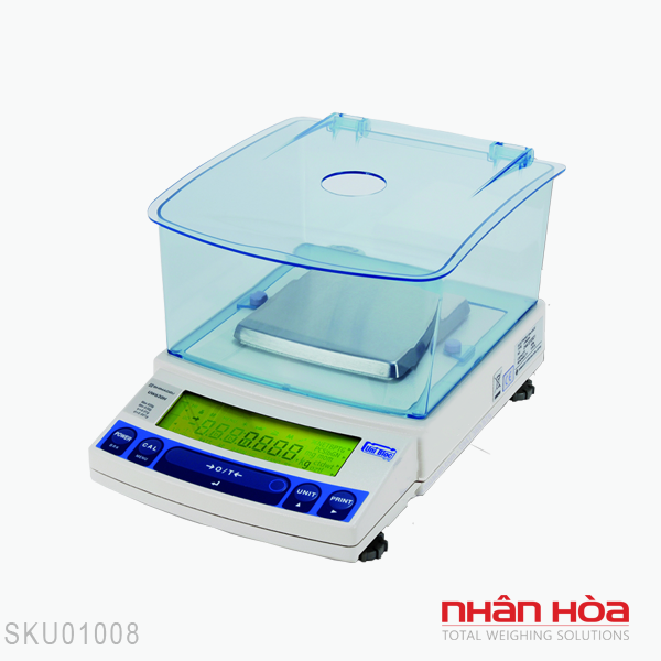 Cân phân tích hãng nào tốt để mua sử dụng