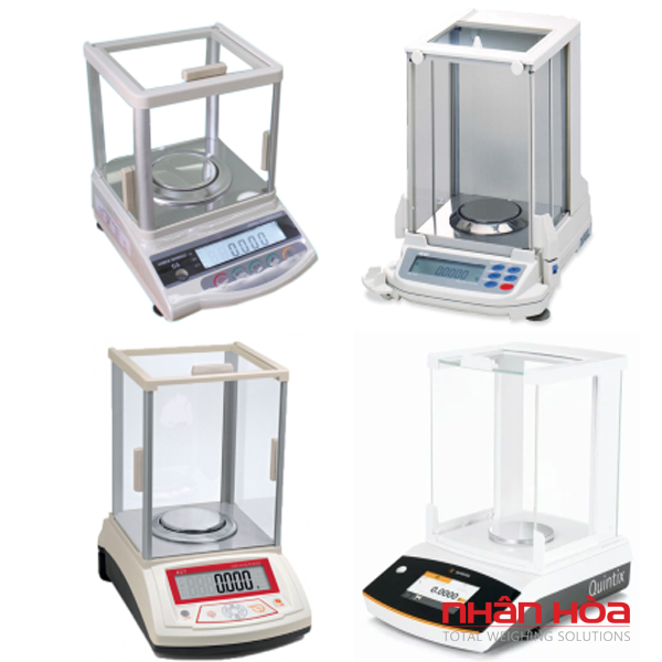 Nguyên nhân cân phân tích bị nhảy số không ổn định 