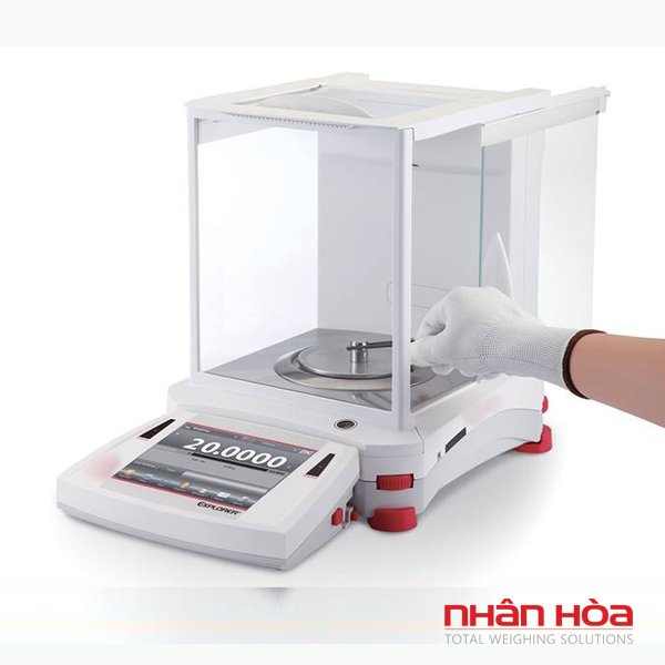 Bao lâu hiệu chuẩn cân phân tích một lần