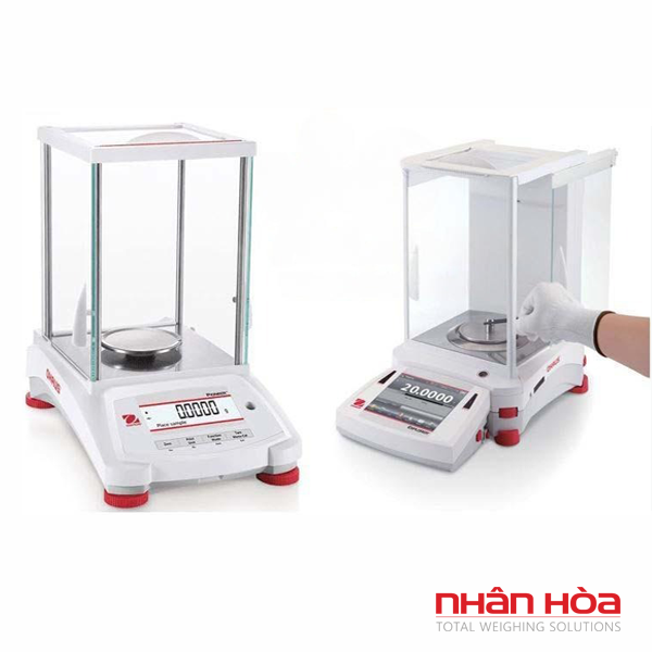Bao lâu hiệu chuẩn cân phân tích một lần