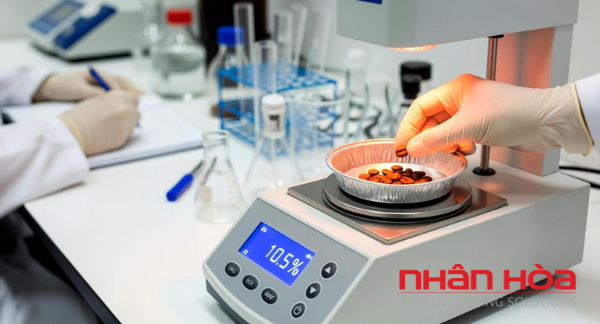 Khi nào cần sử dụng cân phân tích thay cân kỹ thuật