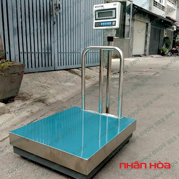 Các loại cân bàn điện tử phổ biến hiện nay