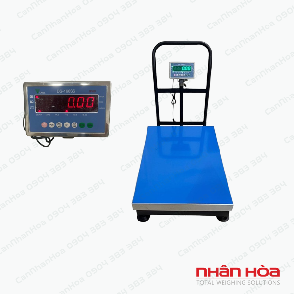 Các loại cân bàn điện tử phổ biến hiện nay