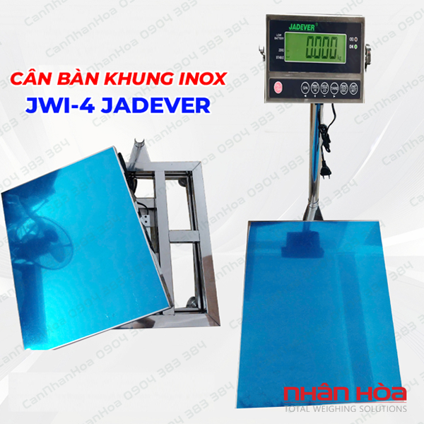 Cân bàn điện tử 500kg nên chọn loại nào