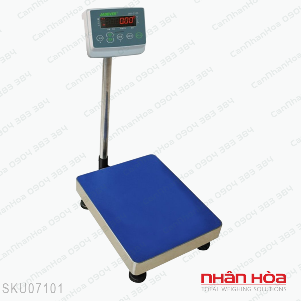Cân bàn điện tử 500kg nên chọn loại nào