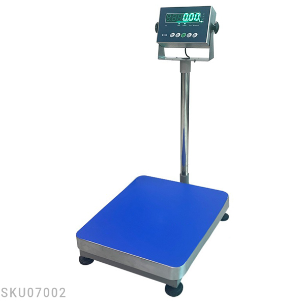 Cách sử dụng cân bàn điện tử