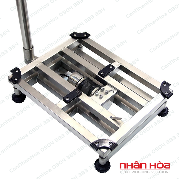 Cân bàn điện tử là gì
