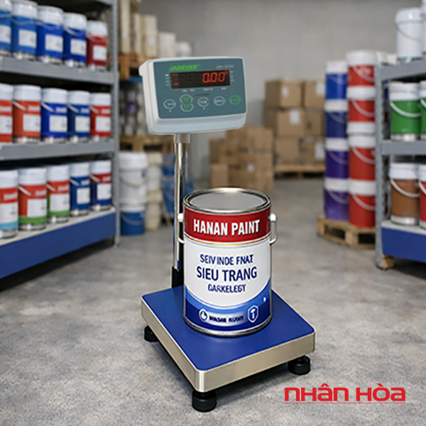 Cân bàn điện tử 50kg phù hợp nhu cầu nào