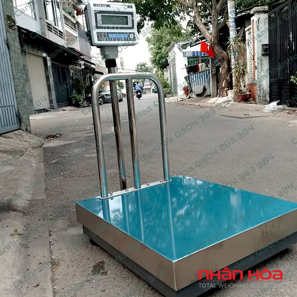 Cân bàn điện tử 200kg phù hợp cho ai