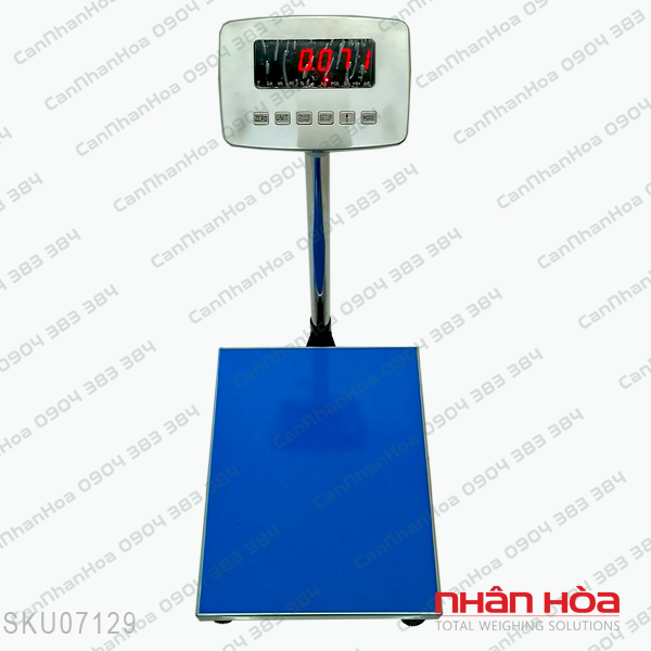 Cân bàn điện tử giá rẻ có nên mua không