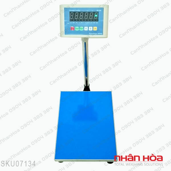 Cân bàn điện tử giá rẻ có nên mua không