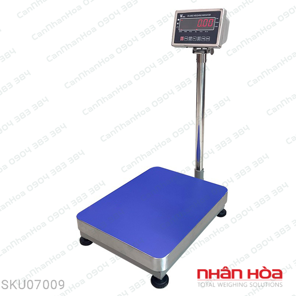 Cân bàn điện tử là gì