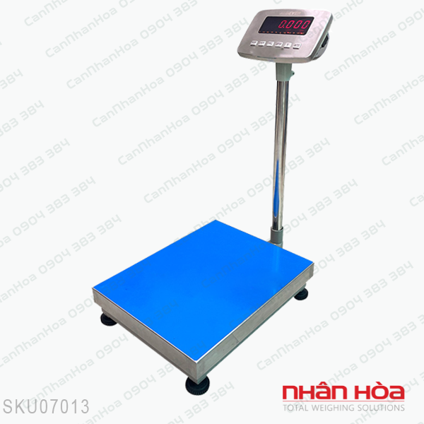 Cân bàn điện tử là gì