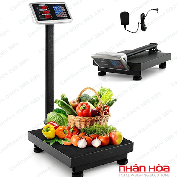Cân bàn điện tử 30kg có phù hợp bán hàng không