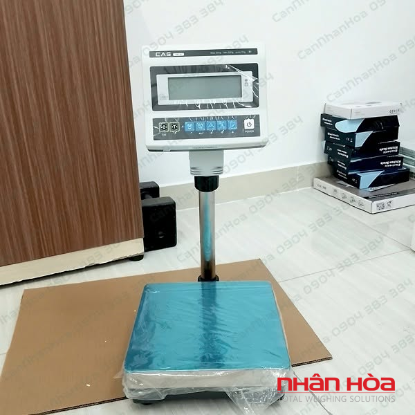 Cân bàn điện tử 30kg có phù hợp bán hàng không