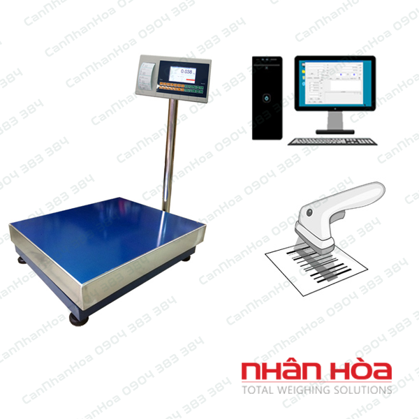 Cân bàn điện tử là gì