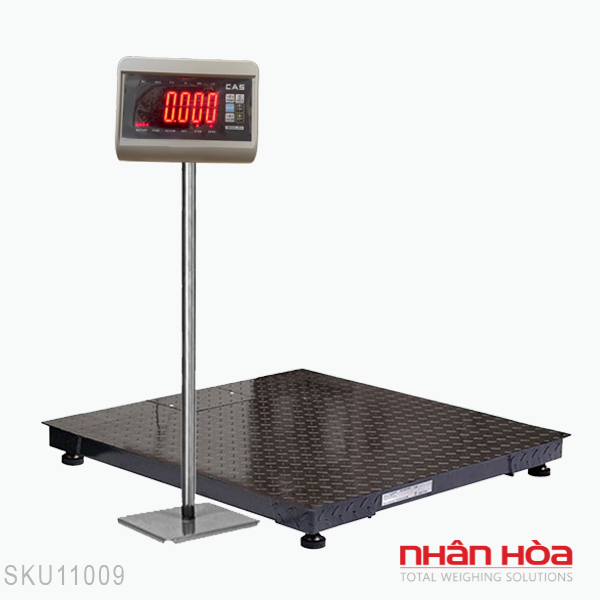 Cân sàn điện tử dùng để làm gì