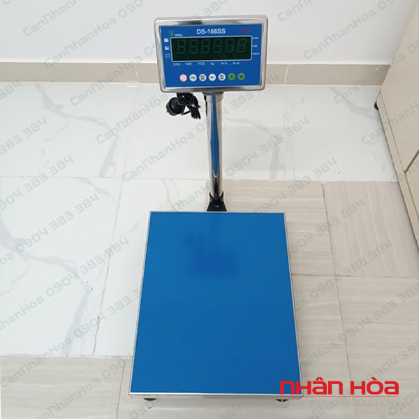 Nên chọn cân bàn điện tử hay cân sàn điện tử